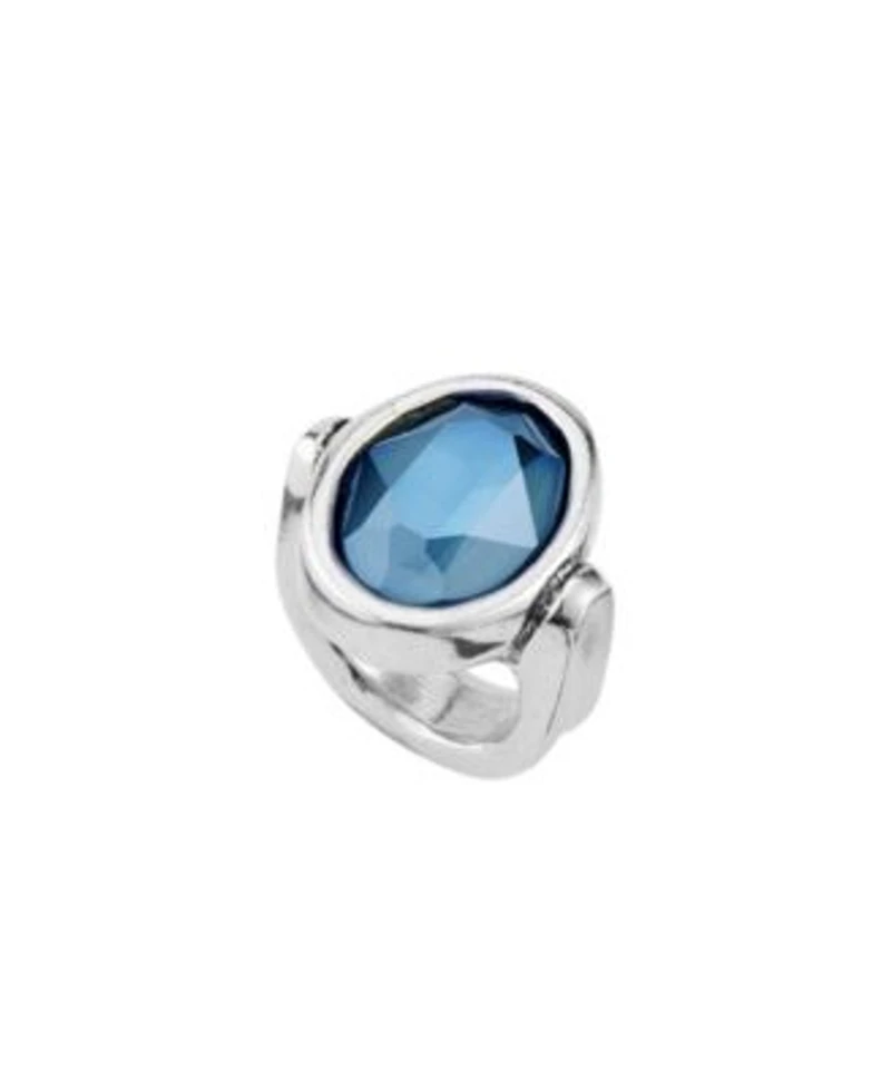 Unode50 Swarovski Crystal Waterdrop Jewelry Collection