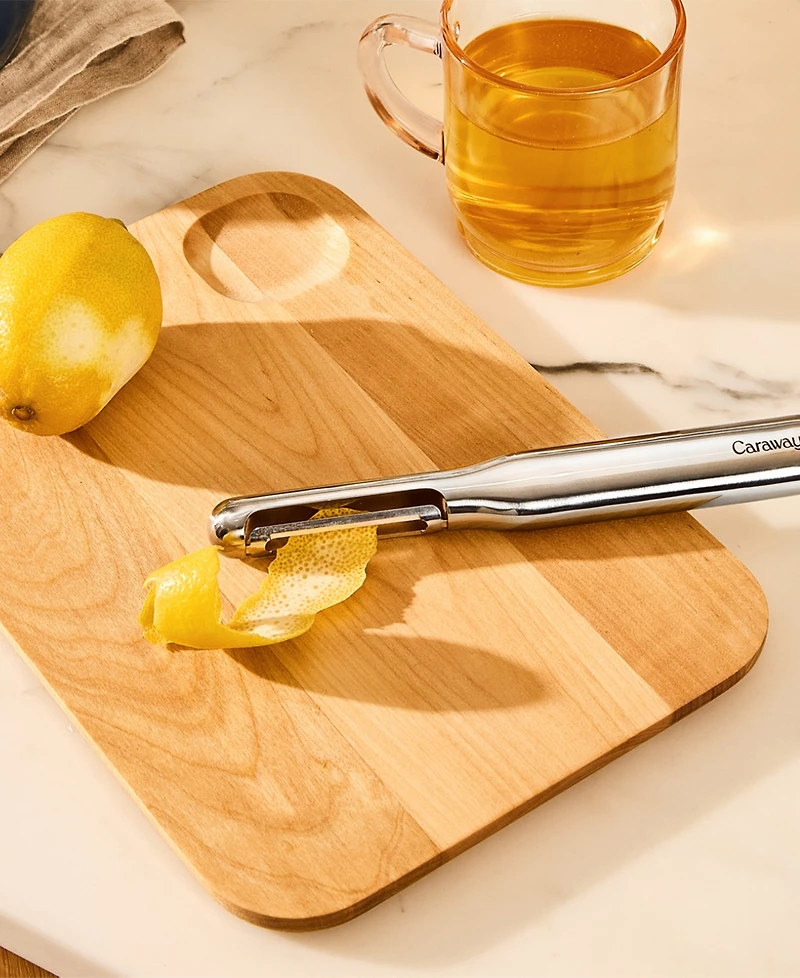 Caraway Home 7.5" Vegetable Peeler