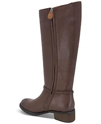 Gentle Souls Women's Barrett Tall Riding Boots