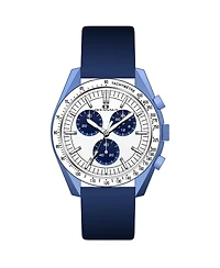 Oceanaut Men's Orbit White Dial Watch