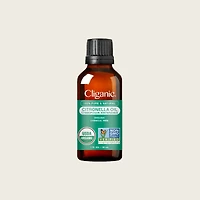 Cliganic Organic Citronella Essential Oil