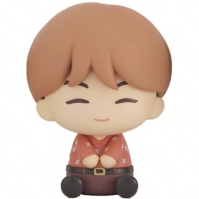 Bts - BanPresto - Tinytan Dynamite Figure vol.1 (B: Jin)