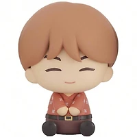 Bts - BanPresto - Tinytan Dynamite Figure vol.1 (B: Jin)