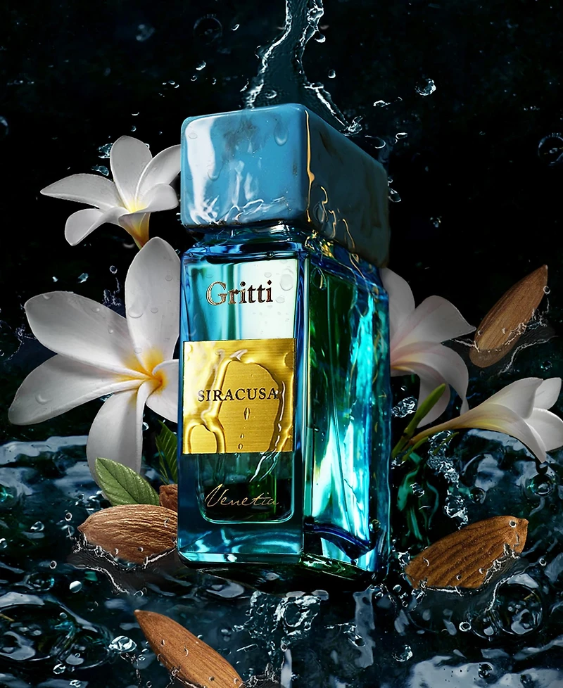 Gritti - Siracusa Eau De Parfum