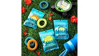 Mosquito Repellent Bands, 50 Pack