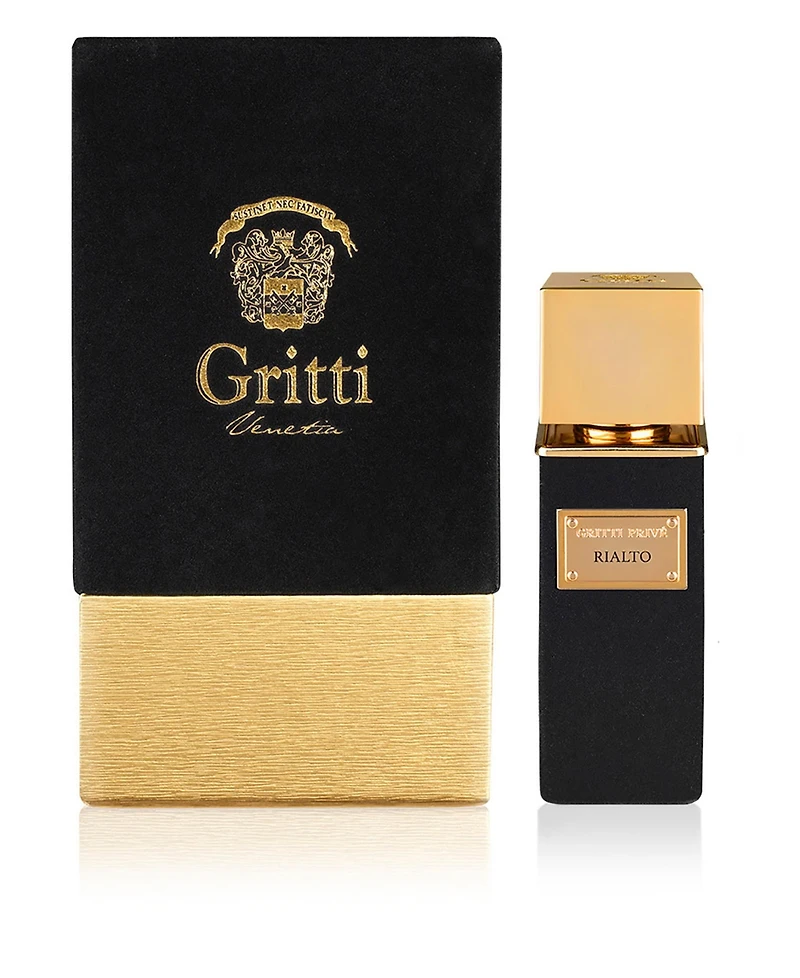 Gritti - Rialto Eau De Parfum