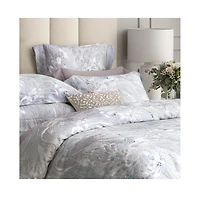 Togas Perla Sham King grey