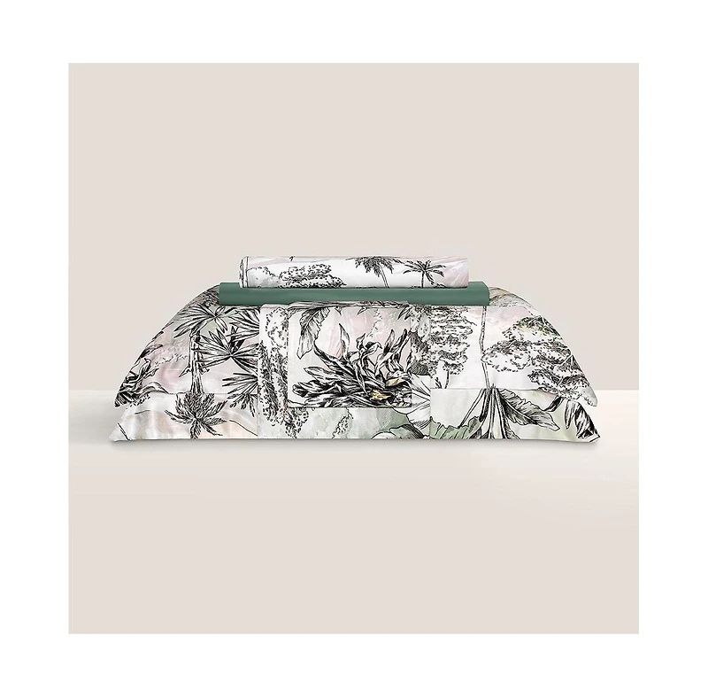 Togas Ilbama fitted sheet queen