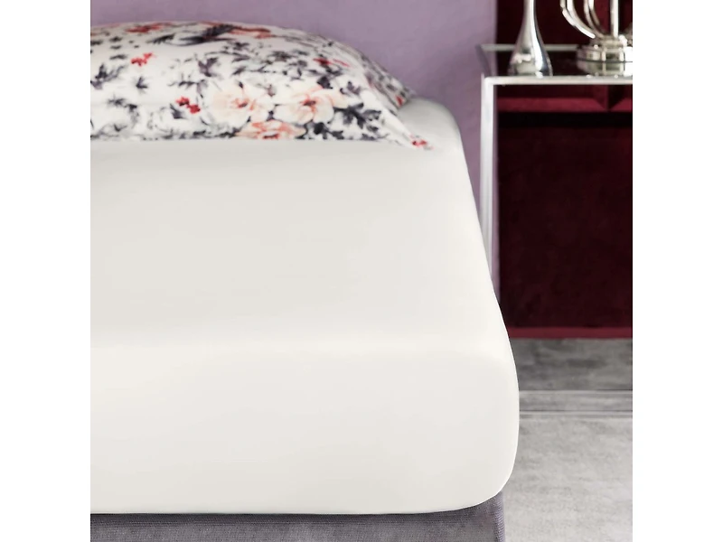Togas Jacqueline fitted sheet queen