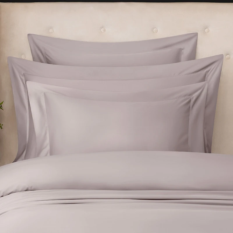 Togas Sensa Sham Euro pink