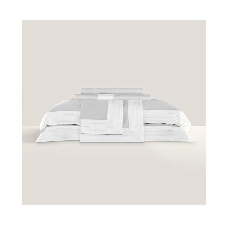 Togas Eden Gy Flat Sheet Queen