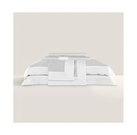 Togas Eden Gy Flat Sheet Queen