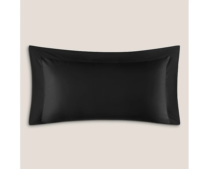 Togas Sensa Black Pillow case King black