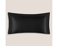 Togas Sensa Black Pillow case King black