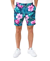 OppoSuits Big & Tall Summer - Green