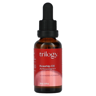 Trilogy Rosehip Oil Antioxidant +