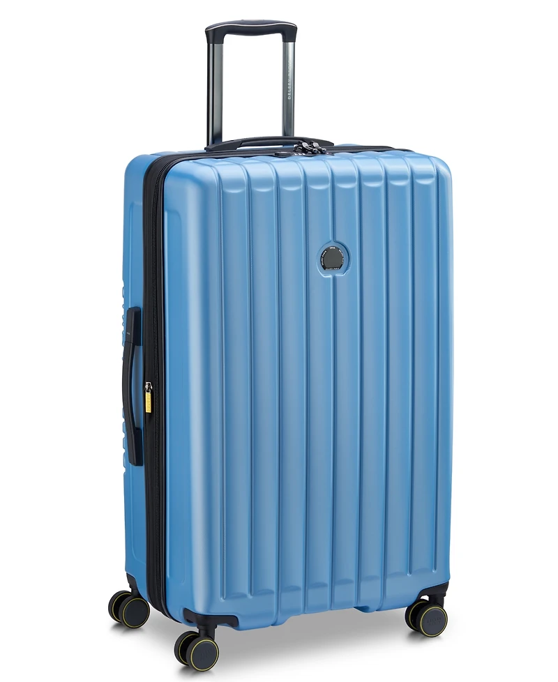 Delsey Paris Shadow 6.0 Expandable 29" Spinner Luggage