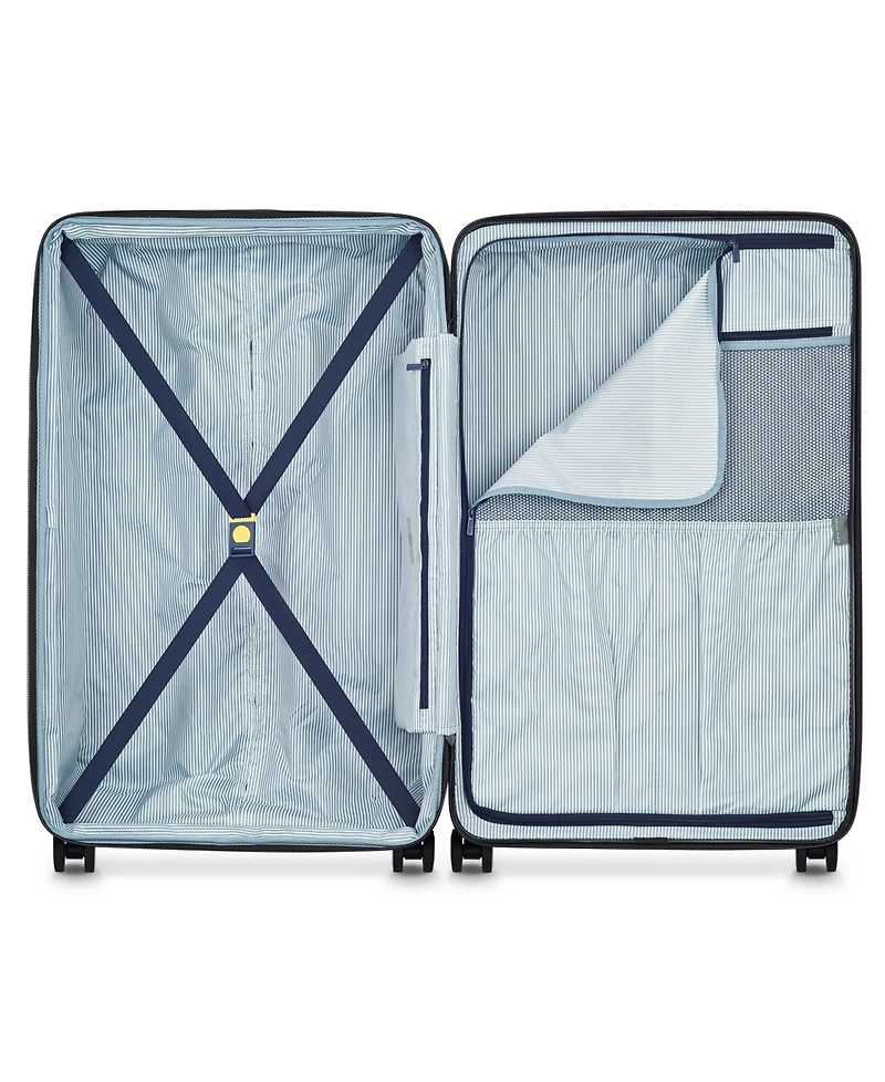 Delsey Paris Shadow 6.0 Expandable 29" Spinner Luggage