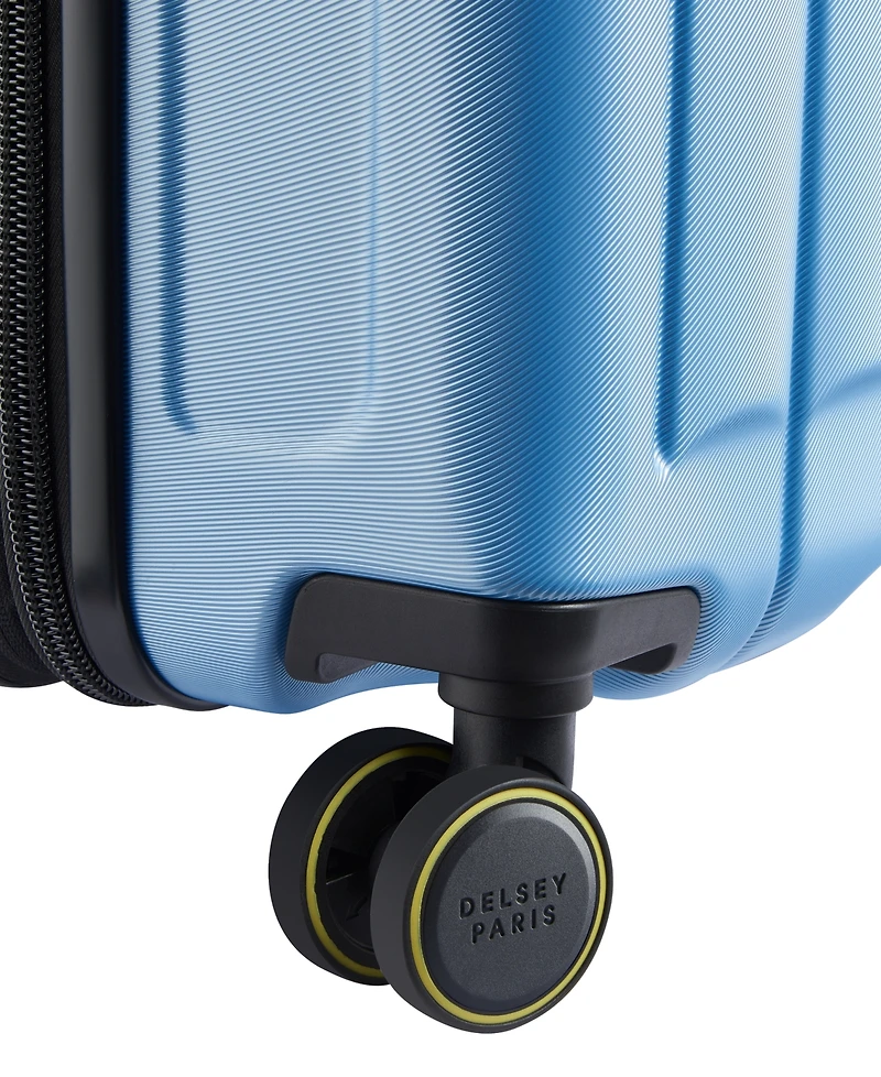 Delsey Paris Shadow 6.0 Expandable 29" Spinner Luggage