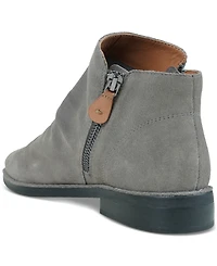 Gentle Souls Women's Emma 2 Zip Booties