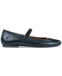 Gentle Souls Women's Walden Mary Jane Flats