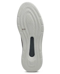 Johnston & Murphy Men's Waterproof XC4 Prentiss 2 Round Toe Shoe