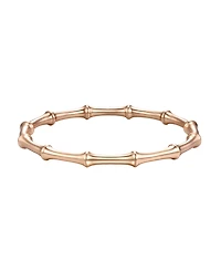 Macy's Gold-Plated Link Chain Bracelet and Bangle
