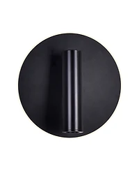 Cwi Lighting 6" Metal Private I Led Sconce