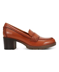 Easy Spirit Women's Charli Casual Slip-On Loafers
