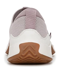 Ryka Women's Encore Knit Washable Slip On Sneakers