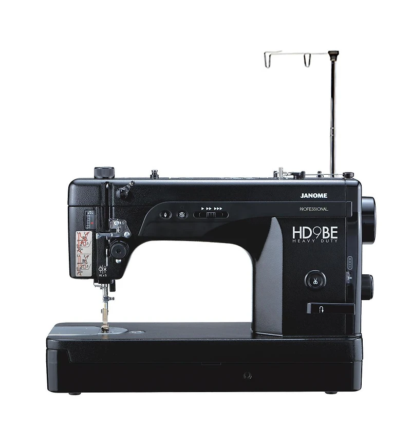 HD9V2BE Professional High Speed Straight Stitch Sewing and Quilting Machine