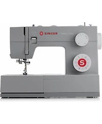 Heavy Duty Sewing Machine w/Bundle