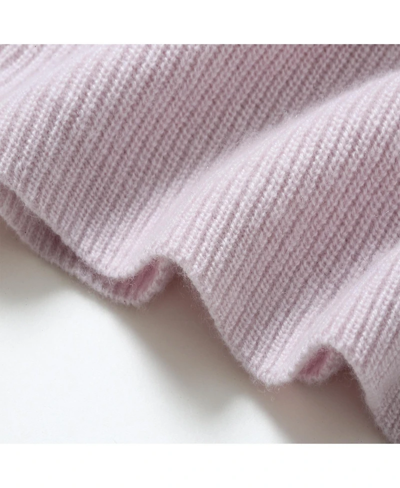 Bellemere Everyday Cashmere Pullover