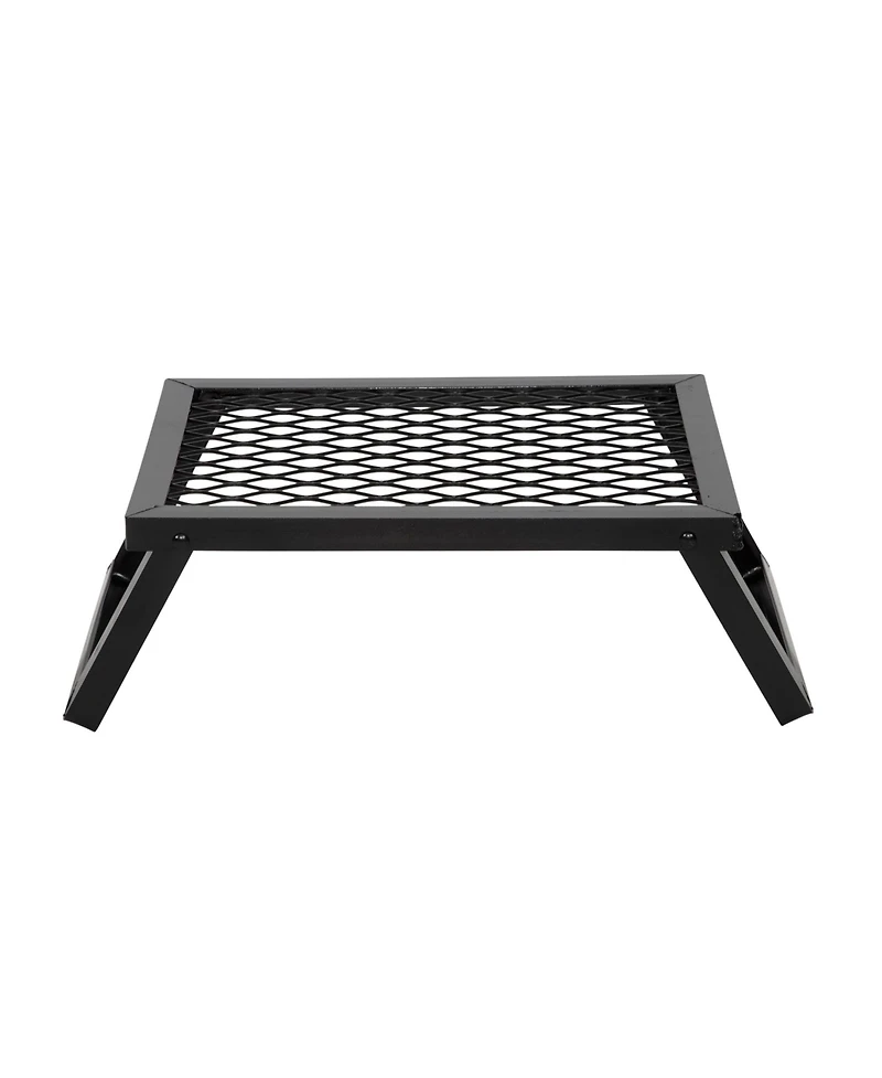 Stansport Heavy-Duty Camp Grill