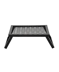 Stansport Heavy-Duty Camp Grill