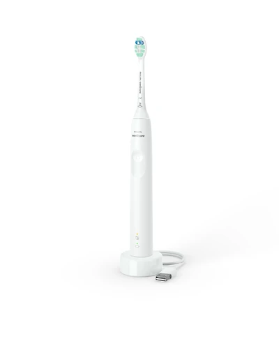 Philips Sonicare 4100 Power Toothbrush, White