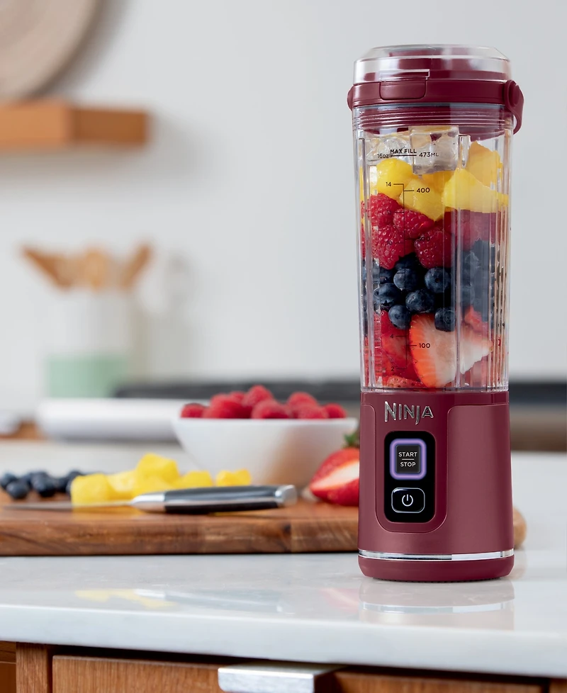 Ninja Blast Portable Blender
