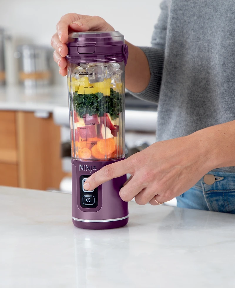 Ninja Blast Portable Blender