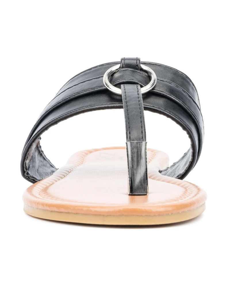 Women's Julianna T-Strap Sandals
