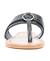 Women's Julianna T-Strap Sandals