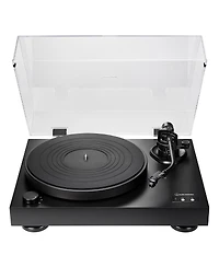 Audio Technica Audio-Technica At-LP8X Semi-Automatic Direct-Drive Turntable