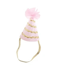 Hudson Baby Girls Birthday Boxed Giftset