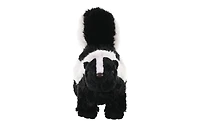Wild Republic Cuddlekins Skunk Stuffed Animal, 12 Inches