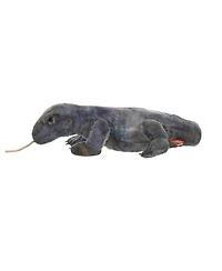 Wild Republic Cuddlekins Komodo Dragon Stuffed Animal, 12 Inches