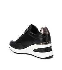 Women's Casual Wedge Sneakers By Xti