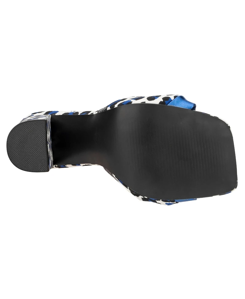 Women's Anthi Heel Sandals
