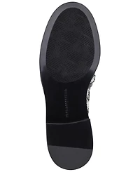 Karl Lagerfeld Paris Women's Randall Almond Toe Loafers