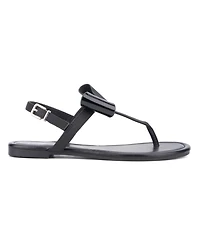 Women's Abril Flat Sandal