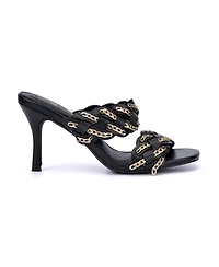 Women's Courtney Heeled Sandals