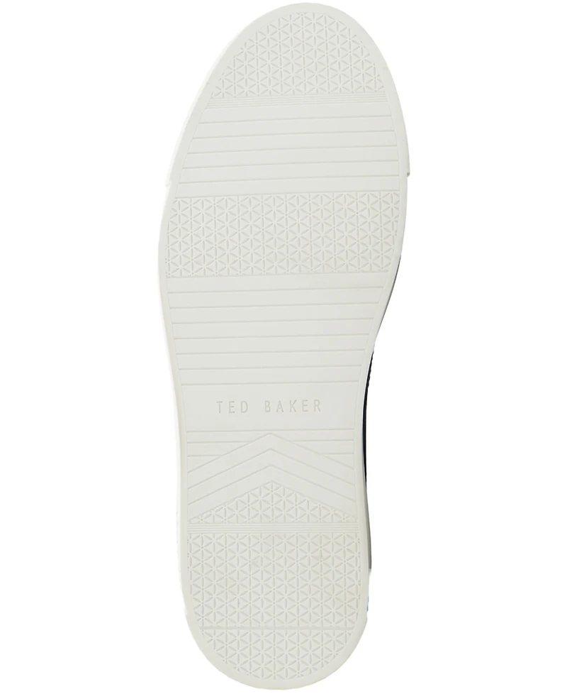 Ted Baker Men's Dentton 2 Lace Up Shoe